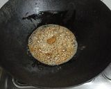 A picture of step 13 of Amritsari Pindi Chole without Onion 🧅, Garlic 🧄 & Tomato 🍅.