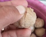 Foto langkah ke 1 dari resep Rendang Bakso (Bumbu Instan Special Racik).