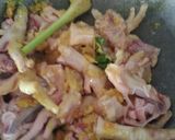 Foto langkah ke 1 dari resep Mie Ayam.