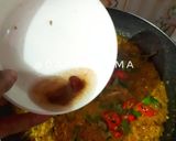 Foto langkah ke 4 dari resep Pesmol Ikan Kembung.