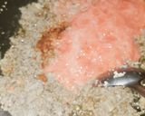 A picture of step 3 of Easy Spaghetti Bolognese.