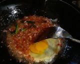 Foto langkah ke 2 dari resep Seblak basah isi cilok.