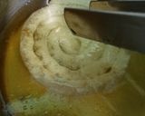 जिलेबी (jalebi recipe in marathi) रेसिपी स्टेप 3 फोटो