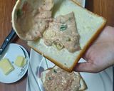 A picture of step 7 of Yummy Mayo Sandwich.