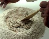 Foto del paso 2 de la receta: Baguette De Harina Integral