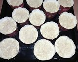 Foto langkah ke 4 dari resep Muffin Cheese 🧀.