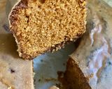Foto del paso 8 de la receta: BUDÍN DE DULCE DE LECHE 🥮🍯🧉🥧🍯🧉