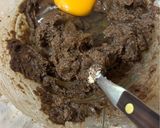 Foto del paso 3 de la receta: Galletitas navideñas de jengibre y canela con harina de almendra