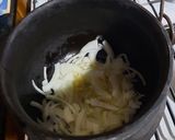 Foto del paso 2 de la receta: Chorizo con salsa en caldero