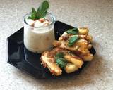 Halloumi fries recipe step 2 photo