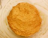 A picture of step 5 of HOMEMADE supersoft whole wheat bread.