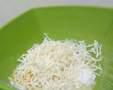 Foto langkah ke 1 dari resep Bakwan ala DEBM.