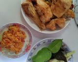 Foto langkah ke 2 dari resep Ayam Lodho.