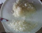 Foto del paso 3 de la receta: Croquetas de acelga!