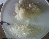 Foto del paso 3 de la receta: Croquetas de acelga!