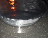 Foto del paso 6 de la receta: Flan de vainilla casero 🍮