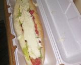 Foto del paso 2 de la receta: Mayonesa casera con 2 huevos