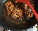Foto langkah ke 3 dari resep Malbi Ayam Khas Palembang.