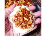 Foto langkah ke 3 dari resep Hotteok.