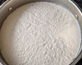 A picture of step 3 of Idli.