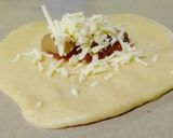 Foto langkah ke 5 dari resep Roti isi ekonomis.