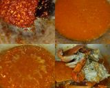 Foto langkah ke 10 dari resep Kepiting Saus Asam Manis ala #Dandelion.