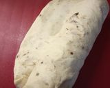Foto langkah ke 4 dari resep Roti Tawar Butter Cokelat.