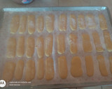 Foto del paso 3 de la receta: Tiramisú Karla
