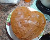 Foto del paso 5 de la receta: Chajá Uruguayo en forma de corazón ❤️❤️❤️❤️❤️❤️❤️