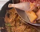 Foto langkah ke 2 dari resep Rendang Ayam Kampung.