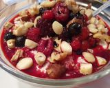 Overnight Oats - Alaprecept recept fázis 3 fotója