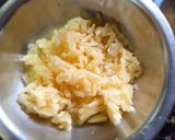 A picture of step 3 of Homemade pineapple jam.