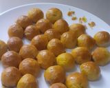 Foto langkah ke 4 dari resep Natar Lumer Premium.