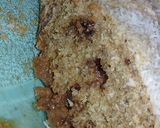 Foto del paso 3 de la receta: Budín De Coco Integral con Semillas y dulce de leche
