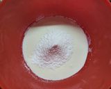 Foto del paso 3 de la receta: Postre frutos del bosque