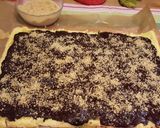 Foto del paso 6 de la receta Slöngukaka...ó Tarta Serpiente. Postre Islandés!