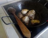 Foto del paso 1 de la receta: Paella