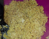 Foto del paso 6 de la receta: Spätzles 🇩🇪