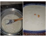 Foto del paso 2 de la receta: Arroz Con Leche y cascaritas de Naranja