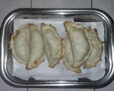 Foto del paso 6 de la receta: Empanadas de atún 🐟