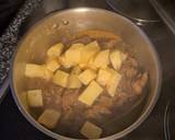 Semur Beef and Potatoes (Indonesian-style Stew) recipe step 8 photo
