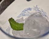 Foto del paso 1 de la receta: Gin Tonic Saborizado