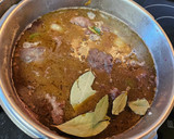 Foto del paso 5 de la receta: Carrilleras al vino en olla rápida