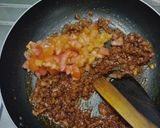ராஜ்மா கறி (Rajma curry recipe in tamil) ரெசிபி ஸ்டேப் 4 புகைப்படம்