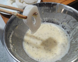 Foto del paso 3 de la receta: Calamares a la romana económicos sin gluten 🦑
