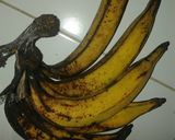 Foto langkah ke 1 dari resep Bolu pisang sederhana.