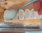 Foto del paso 2 de la receta: Helado casero sin huevo y sin máquina 🍦