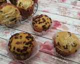 Foto langkah ke 6 dari resep Muffin Tape.