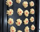 Foto langkah ke 4 dari resep Kue semprit jadul 1/2 kg.