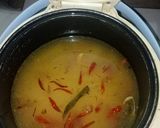 Foto langkah ke 3 dari resep Nasi liwet ala magic-com.